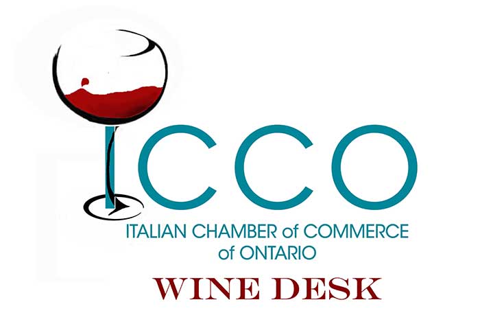 ICCO Wine Desk
