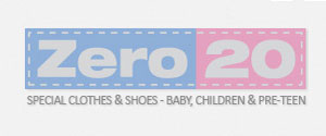 Zero 20 Bambini