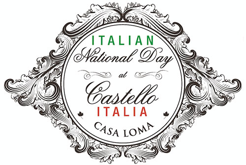 Italian Day 2016