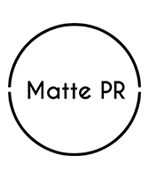 Matte PR