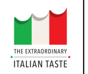extraordinary italian taste