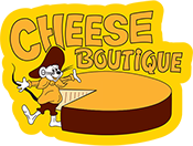 cheese boutique