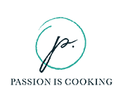 Passion is Cooking