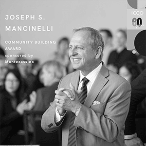 Joseph Mancinelli