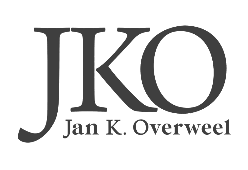 Jan K Overweel