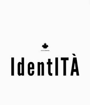 Identita - Upcoming Volume