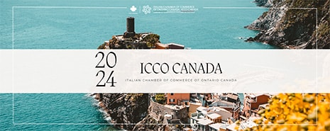 ICCO Canada Activities 2024